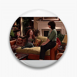 8 Simple Rules' plot is about a suburban family 8 Simple Rules Pins