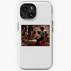 8 Simple Rules' plot is about a suburban family 8 Simple Rules Samsung Cases