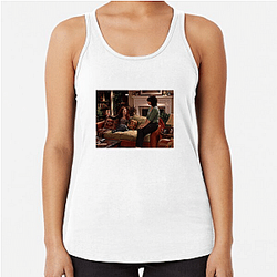 8 Simple Rules' plot is about a suburban family 8 Simple Rules Tank Tops