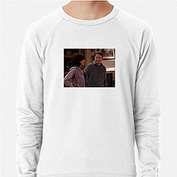 8 Simple Rules was a popular show on ABC 8 Simple Rules Sweatshirts
