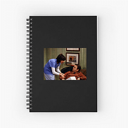 8 Simple Rules had a total of three seasons 8 Simple Rules Notebook