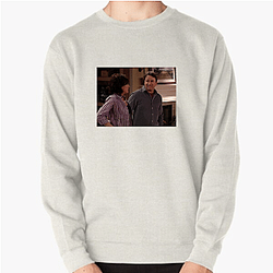 8 Simple Rules dealt with the death of John Ritter 8 Simple Rules Sweatshirts