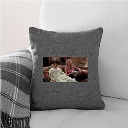8 Simple Rules is known for its humor and heart 8 Simple Rules Pillows Cover