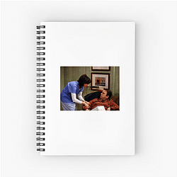 8 Simple Rules had a total of three seasons 8 Simple Rules Notebook