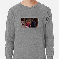 8 Simple Rules stars John Ritter and Katey Sagal 8 Simple Rules Sweatshirts