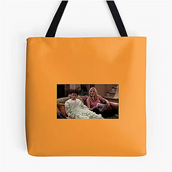 8 Simple Rules is known for its humor and heart 8 Simple Rules Bags