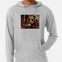 8 Simple Rules' plot is about a suburban family 8 Simple Rules Hoodies