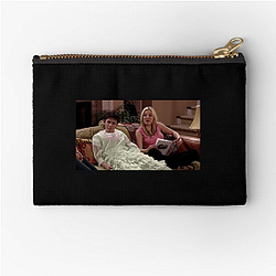 8 Simple Rules is known for its humor and heart 8 Simple Rules Zipper Pouches