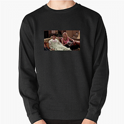 8 Simple Rules is known for its humor and heart 8 Simple Rules Sweatshirts