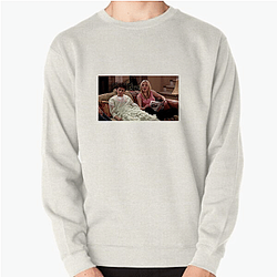 8 Simple Rules is known for its humor and heart 8 Simple Rules Sweatshirts