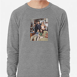 8 Simple Rules' full title 8 Simple Rules Sweatshirts