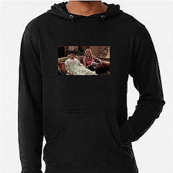 8 Simple Rules is known for its humor and heart 8 Simple Rules Hoodies