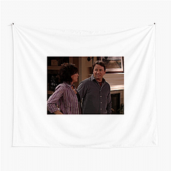 8 Simple Rules was a popular show on ABC 8 Simple Rules Tapestries