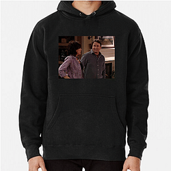 8 Simple Rules was a popular show on ABC 8 Simple Rules Hoodies