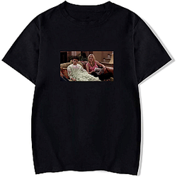8 Simple Rules is known for its humor and heart 8 Simple Rules T-Shirts