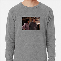 8 Simple Rules dealt with the death of John Ritter 8 Simple Rules Sweatshirts