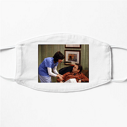 8 Simple Rules had a total of three seasons 8 Simple Rules Face Masks