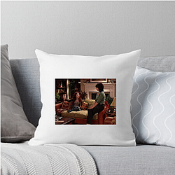 8 Simple Rules' plot is about a suburban family 8 Simple Rules Pillows Cover
