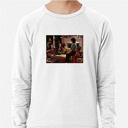 8 Simple Rules' plot is about a suburban family 8 Simple Rules Sweatshirts