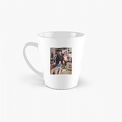 8 Simple Rules' full title 8 Simple Rules Mugs