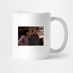 8 Simple Rules was a popular show on ABC 8 Simple Rules Mugs