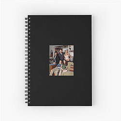 8 Simple Rules' full title 8 Simple Rules Notebook