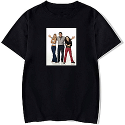 8 Simple Rules is about a family with three teens 8 Simple Rules T-Shirts