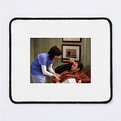 8 Simple Rules had a total of three seasons 8 Simple Rules Mouse Pads