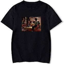 8 Simple Rules' plot is about a suburban family 8 Simple Rules T-Shirts