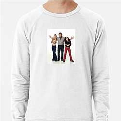 8 Simple Rules is about a family with three teens 8 Simple Rules Sweatshirts