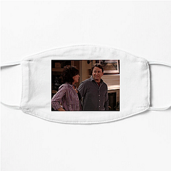 8 Simple Rules dealt with the death of John Ritter 8 Simple Rules Face Masks