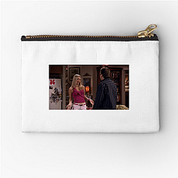 8 Simple Rules stars John Ritter and Katey Sagal 8 Simple Rules Zipper Pouches
