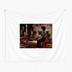 8 Simple Rules' plot is about a suburban family 8 Simple Rules Tapestries