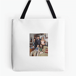 8 Simple Rules' full title 8 Simple Rules Bags