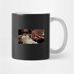 8 Simple Rules is known for its humor and heart 8 Simple Rules Mugs