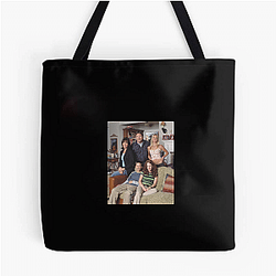 8 Simple Rules' full title 8 Simple Rules Bags