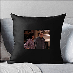 8 Simple Rules was a popular show on ABC 8 Simple Rules Pillows Cover