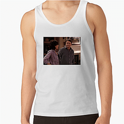 8 Simple Rules was a popular show on ABC 8 Simple Rules Tank Tops