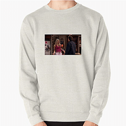 8 Simple Rules stars John Ritter and Katey Sagal 8 Simple Rules Sweatshirts