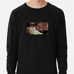 8 Simple Rules is known for its humor and heart 8 Simple Rules Sweatshirts