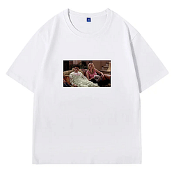 8 Simple Rules is known for its humor and heart 8 Simple Rules T-Shirts