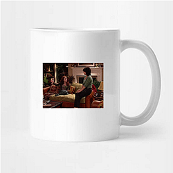8 Simple Rules' plot is about a suburban family 8 Simple Rules Mugs