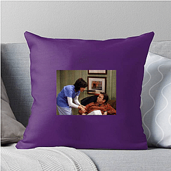 8 Simple Rules had a total of three seasons 8 Simple Rules Pillows Cover