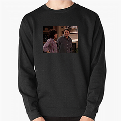 8 Simple Rules was a popular show on ABC 8 Simple Rules Sweatshirts
