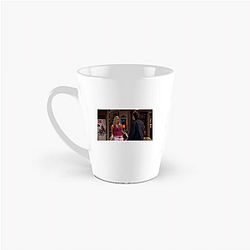 8 Simple Rules stars John Ritter and Katey Sagal 8 Simple Rules Mugs