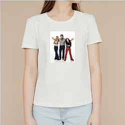8 Simple Rules is about a family with three teens 8 Simple Rules T-Shirts