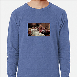 8 Simple Rules is known for its humor and heart 8 Simple Rules Sweatshirts