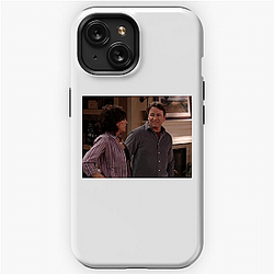 8 Simple Rules dealt with the death of John Ritter 8 Simple Rules iPhone Cases