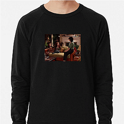 8 Simple Rules' plot is about a suburban family 8 Simple Rules Sweatshirts