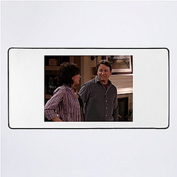 8 Simple Rules was a popular show on ABC 8 Simple Rules Mouse Pads